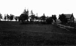 Unidentified Farm, ca.1890's.  Cavendish, P.E.I.