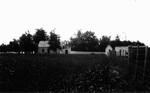 Charles MacNeill's home, ca. 1890's.  Cavendish, P.E.I.