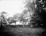 View of Old home, Cavendish, P.E.I.  ca.1880's.