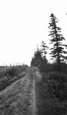 Prince Edward Island Road, P.E.I.