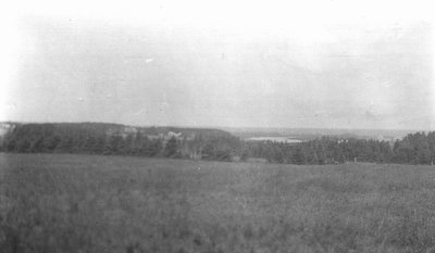 Field, Cavendish, P.E.I.