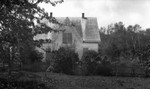 Uncle John Campbell's Home, ca.1890's.  Park Corner, P.E.I.