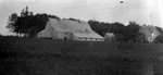 Park Corner barn, Park Corner, P.E.I.