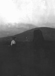 Druid's Circle (Castlerigg), Keswick, England (Honeymoon, 1911)