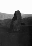 Druid's Circle (Castlerigg), Keswick, England (Honeymoon, 1911)