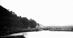 River locks, England (Honeymoon, 1911)