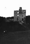 Norham Castle, Northumberland, England