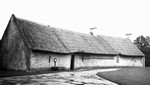 Burns Cottage, Robert Burn's birthplace, Alloway, Scotland (Honeymoon, 1911)