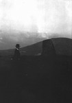 Druid's Circle (Castlerigg), Keswick, England (Honeymoon, 1911)