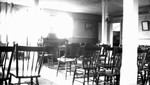 Schoolroom, Leaskdale Church, Leaskdale, ON.