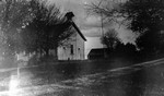 Leaskdale School, Leaskdale, ON.