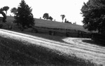 Leaskdale Road, ca.1920's.  Leaskdale, ON.