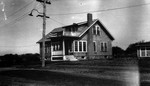 House, Braintree, Mass.