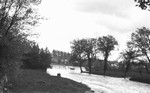 View of Credit River, Norval, ON.