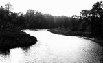 Credit River, Norval, ON.