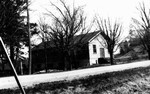 Parish Hall,  Norval, ON.