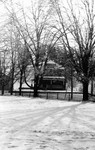 Anglican Rectory, Norval, ON.