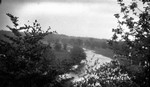 Credit River at Norval, ON.