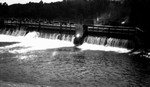 Glen Williams Dam, Glen Williams, ON.