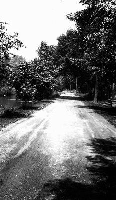 Road, Glen Williams, ON.