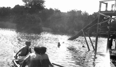 Stanley Park, (Port Stanley, ON.?)