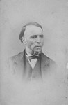 Great Uncle Robert Montgomery, ca.1860.
