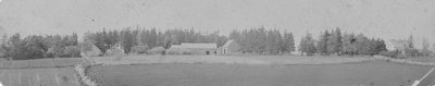 Campbell's and MacNeill's Farm, Cavendish, P.E.I., ca.1890's.