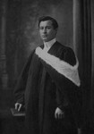 Rev. Ewan Macdonald portrait
