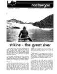 Nastawgan (Richmond Hill, ON: Wilderness Canoe Association), Spring 1985