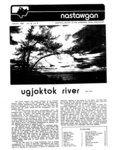 Nastawgan (Richmond Hill, ON: Wilderness Canoe Association), Fall 1987