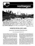 Nastawgan (Richmond Hill, ON: Wilderness Canoe Association), Summer 1993