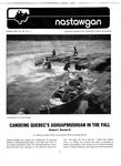 Nastawgan (Richmond Hill, ON: Wilderness Canoe Association), 1 Jun 2001