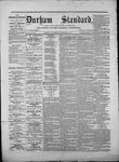 Durham Standard (1857), 7 Sep 1860