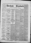 Durham Standard (1857), 28 Sep 1860