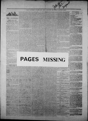 Durham Standard (1857), 25 Jul 1862