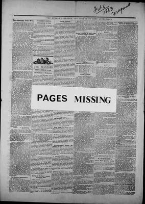 Durham Standard (1857), 6 Feb 1863