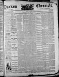 Durham Chronicle (1867), 17 Mar 1870