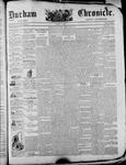 Durham Chronicle (1867), 7 Apr 1870
