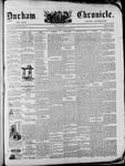 Durham Chronicle (1867), 2 Jun 1870