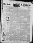 Durham Chronicle (1867), 9 Jun 1870