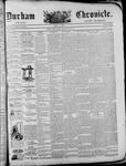 Durham Chronicle (1867), 14 Jul 1870