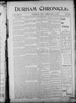 Durham Chronicle (1867), 4 Feb 1897