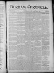 Durham Chronicle (1867), 18 Mar 1897