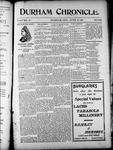 Durham Chronicle (1867), 17 Jun 1897