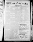 Durham Chronicle (1867), 23 Sep 1897