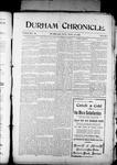 Durham Chronicle (1867), 18 Nov 1897