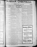 Durham Chronicle (1867), 21 Apr 1898