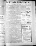 Durham Chronicle (1867), 15 Jun 1899