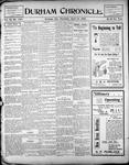 Durham Chronicle (1867), 19 Apr 1900