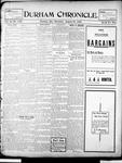 Durham Chronicle (1867), 30 Aug 1900